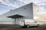 Mercedes-Benz Vito Panel Van 2014 года